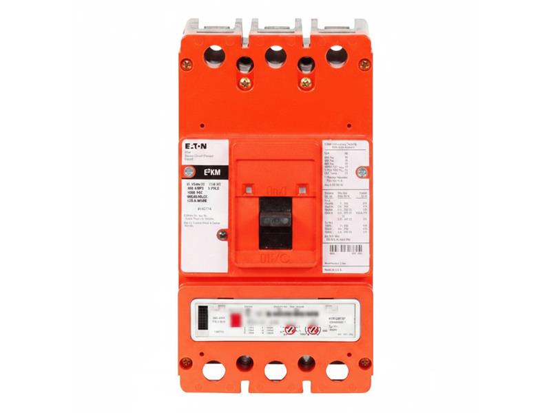 EATON CORPORATION MLVC40V026C3500