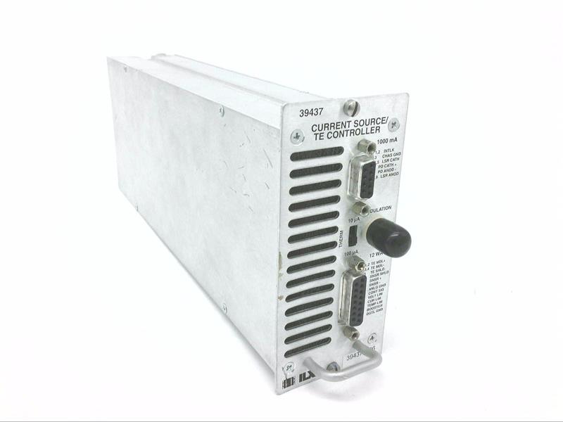 LCM-39437 by NEWPORT CORPORATION