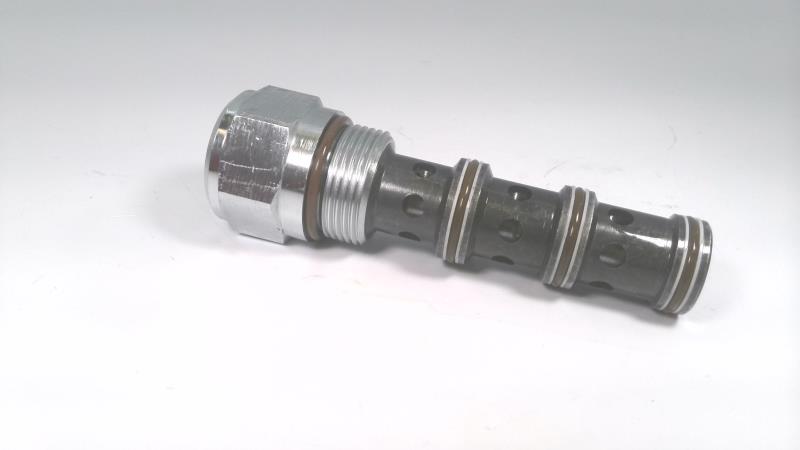 EATON CORPORATION PTS3-16V-0-160