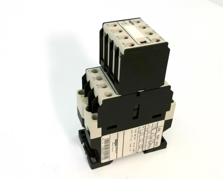 ASEA BROWN BOVERI DL 5K-22