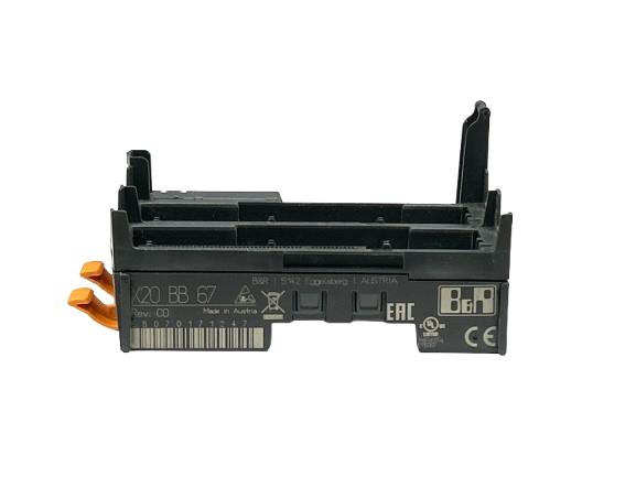 X20BB67 by B&R