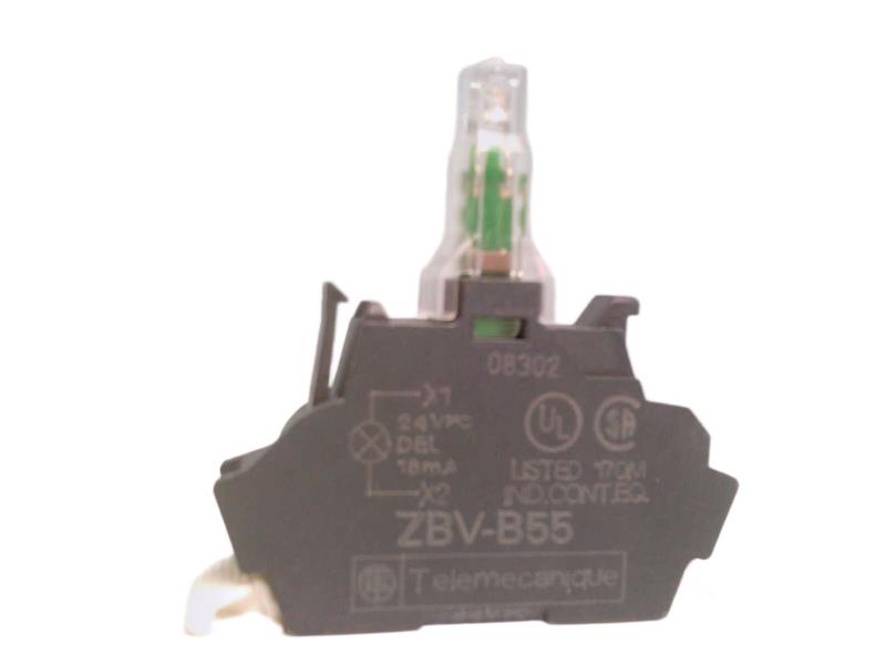 ZBVB55 by SCHNEIDER ELECTRIC