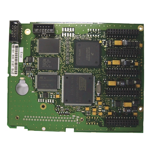 ALLEN BRADLEY 20Y-CPBS-D1