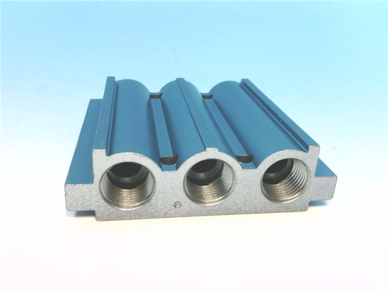 METAL WORK PNEUMATIC 0224000201U