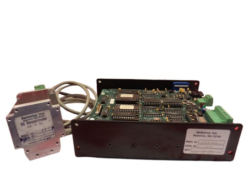 SEIBERCO INC 2313-015