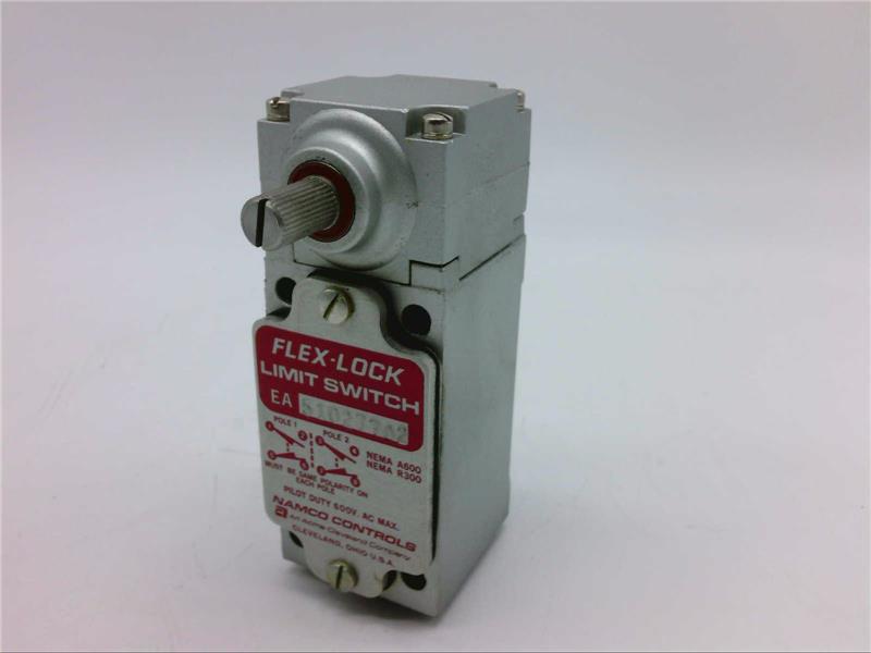 DANAHER CONTROLS EA510-27702