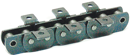 XAP-1189-D-010 by DIAMOND CHAIN