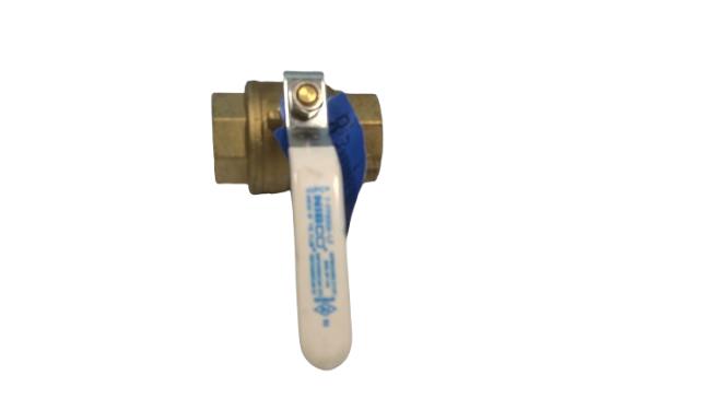 NIBCO TFP600A-LF 1-1/4