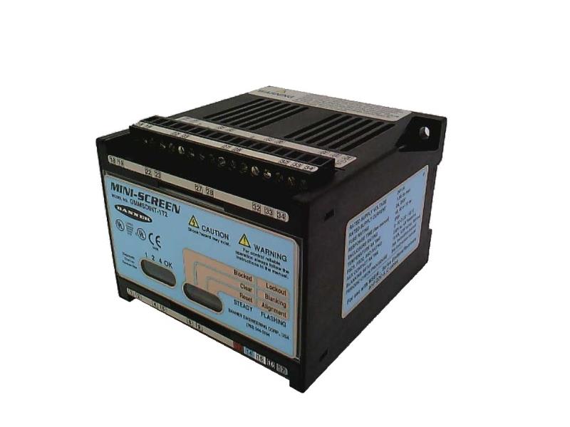 BANNER ENGINEERING GMMSDINT-1T2