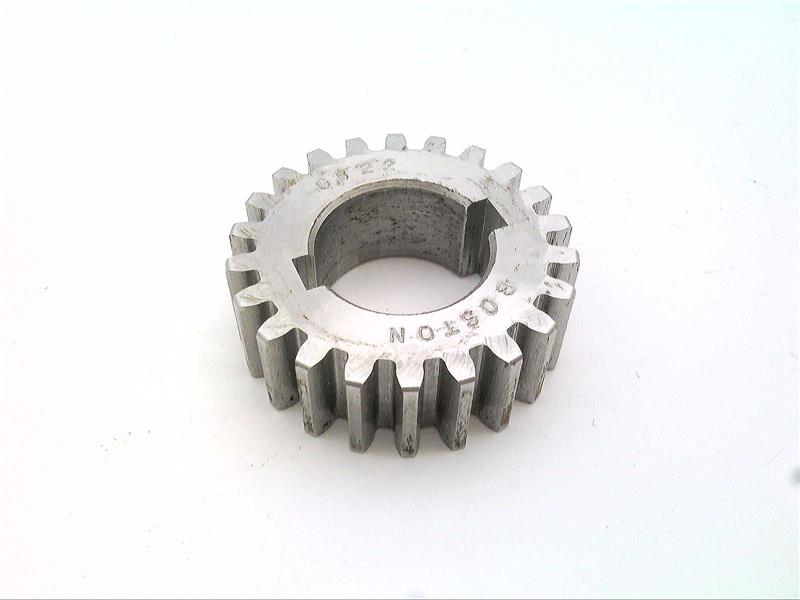 ALTRA INDUSTRIAL MOTION GB22