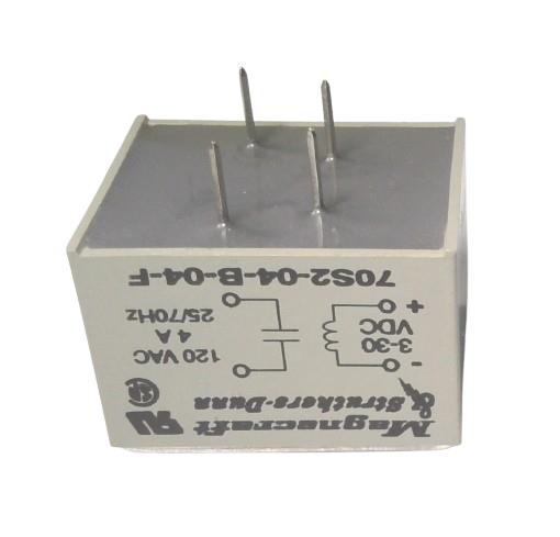 SCHNEIDER ELECTRIC 70S2-04-B-04-F