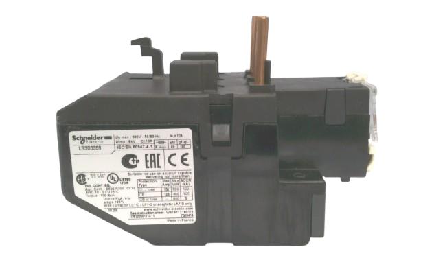SCHNEIDER ELECTRIC LR3D3359