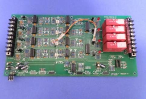 GENERAL INSPECTION 062492