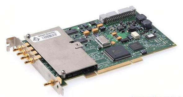 NATIONAL INSTRUMENTS PCI-4474