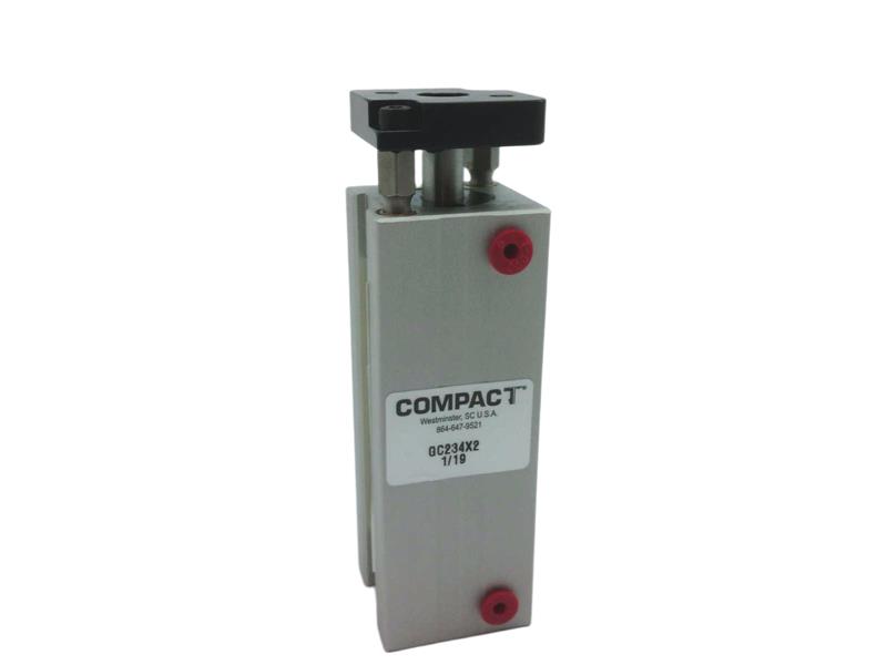 GC234X2 by ITT