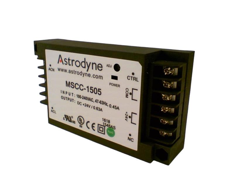 ASTRODYNE TDI MSCC-1505