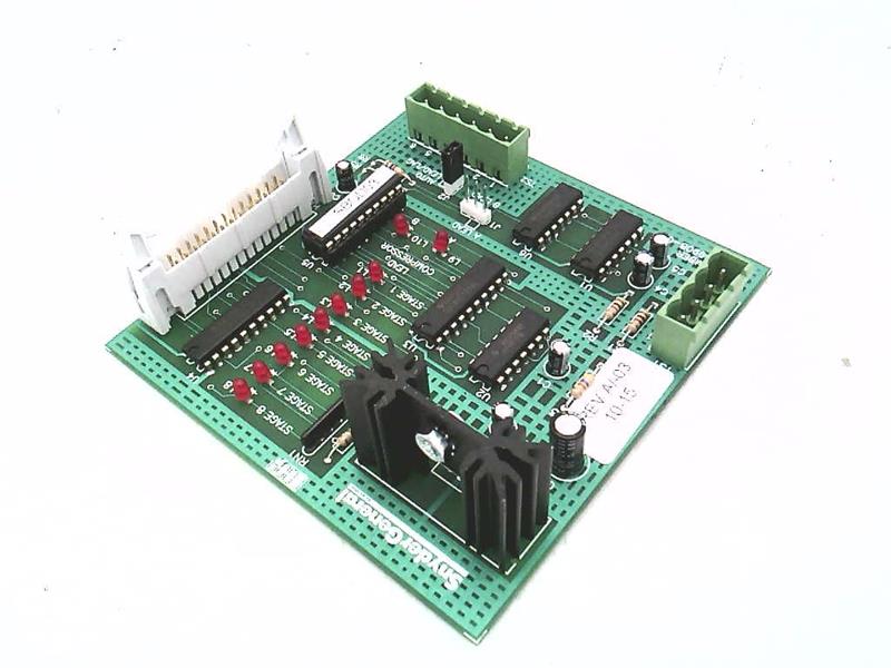 DAIKIN INDUSTRIES 065499003