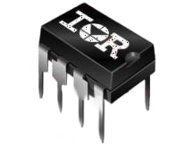INTERNATIONAL RECTIFIER IR2011PBF