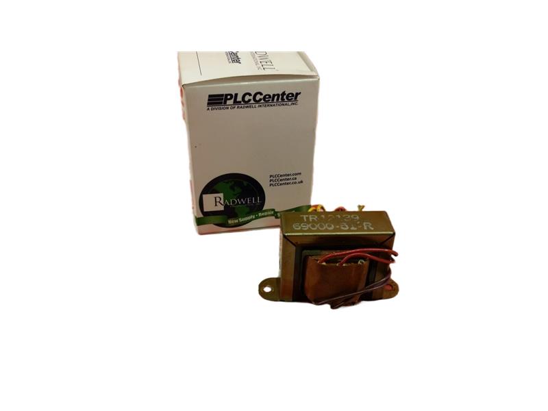 TR-12139-69000-51-R by ASEA BROWN BOVERI