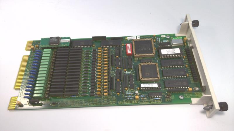 ASEA BROWN BOVERI SPSET01