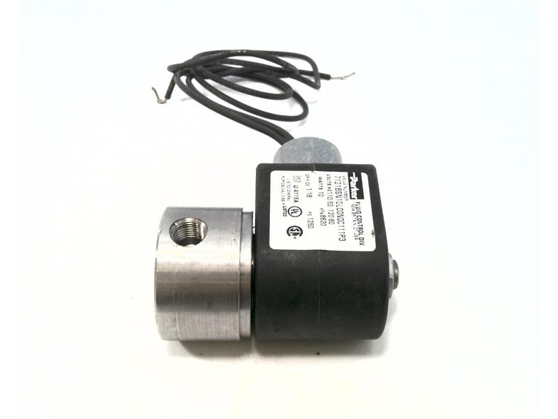 71216SN1GL00N0C111P3 by PARKER