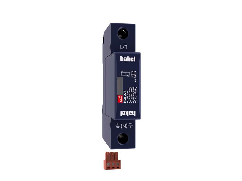 HAKEL HSA-275 M S