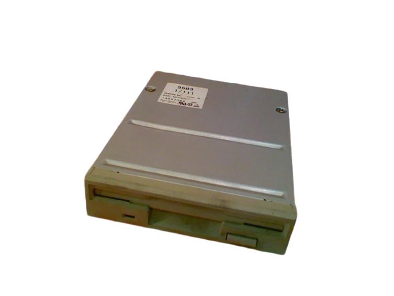 SONY MPF520-1