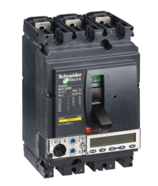 SCHNEIDER ELECTRIC LV431145