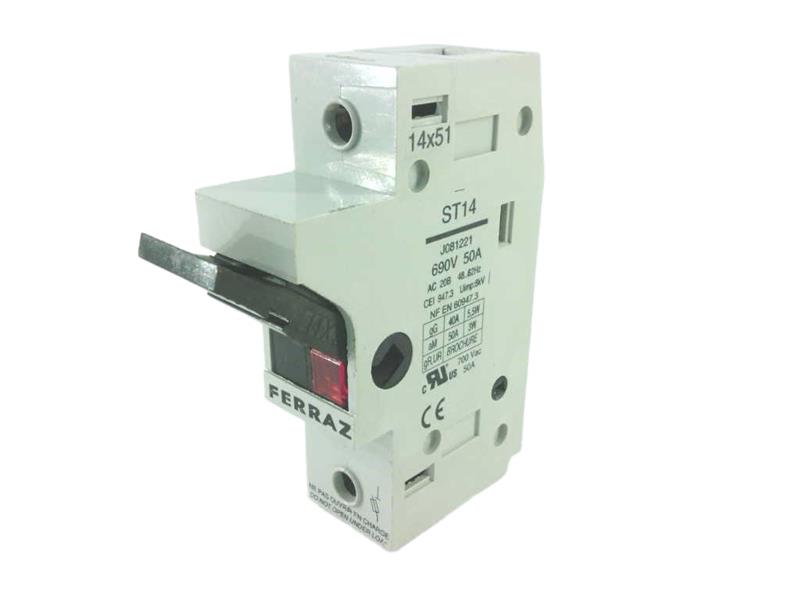 MERSEN ST-14