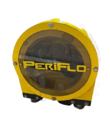 PULSAFEEDER AMP22E12TB0364AM