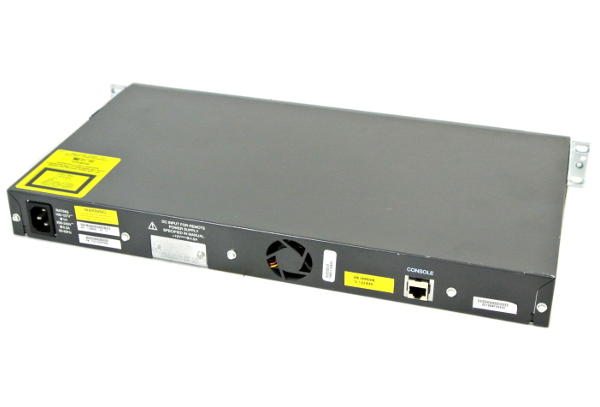 CISCO WS-C2950G-24-EI
