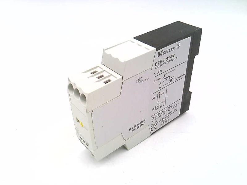 EATON CORPORATION ETR4-51-W
