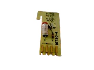 MT90-4 by KIDDE-FENWAL, LLC