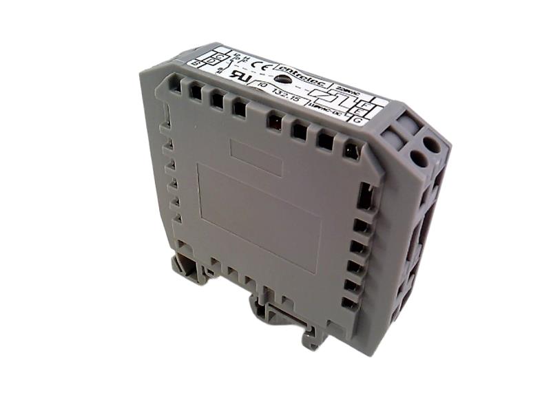 RB121A-110-220VAC-DC by ASEA BROWN BOVERI