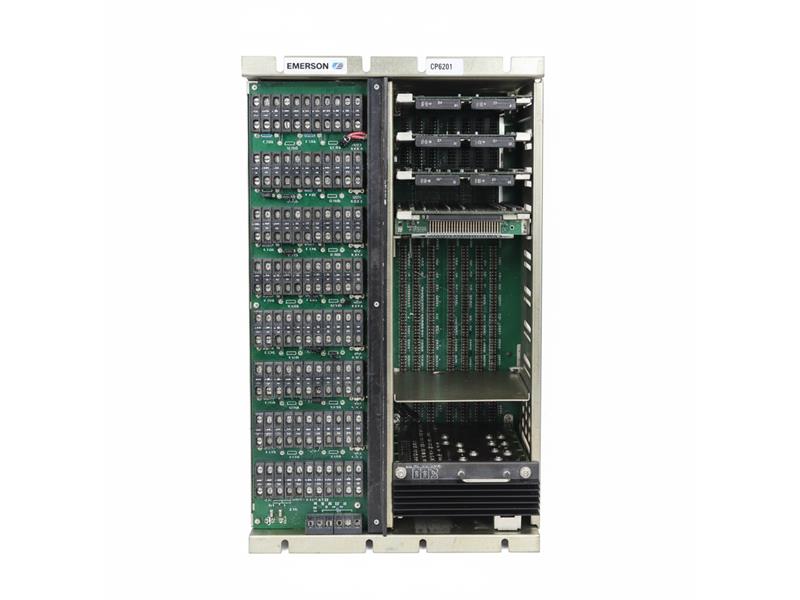 EMERSON CP6201