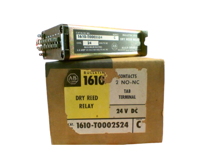 ALLEN BRADLEY 1610-T0002S24
