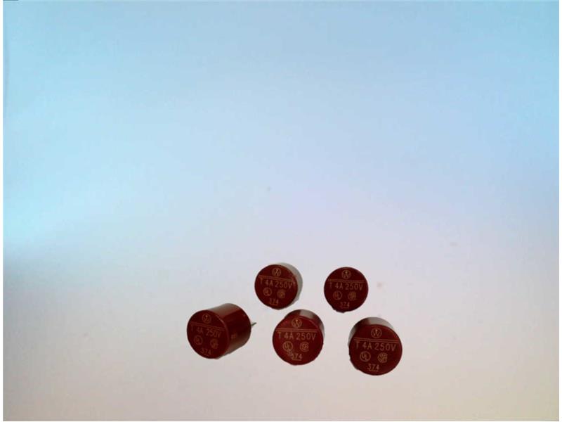 AUTOMATION DIRECT D2-FUSE-4