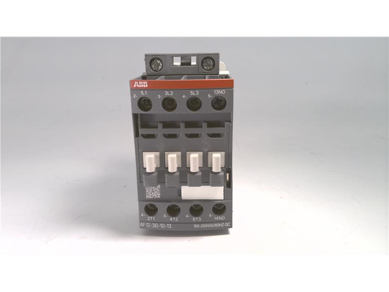 ASEA BROWN BOVERI AF12-30-10-13-ABBG