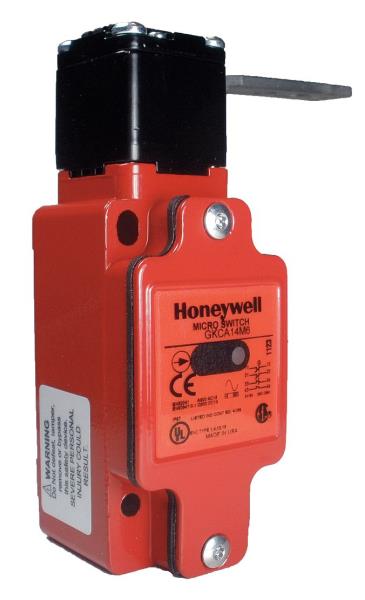 HONEYWELL GKCA14M6
