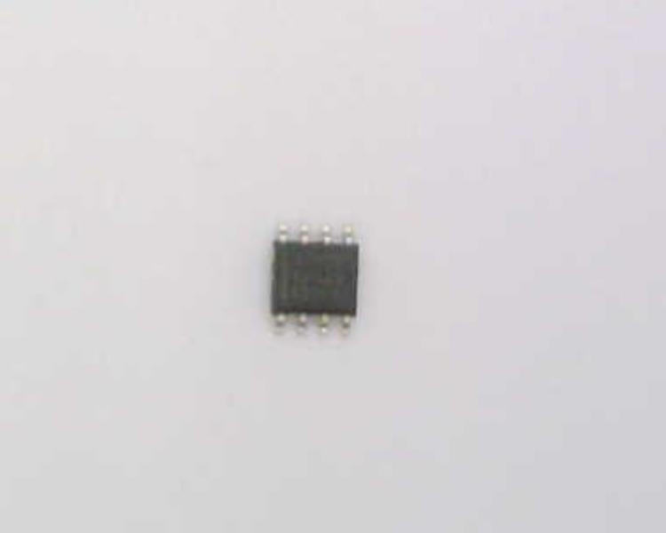 TEXAS INSTRUMENTS SEMI LT1004CDR-2-5