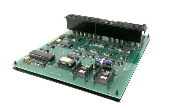 PARKER PCB 61-00248-02