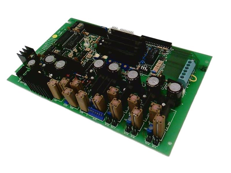 MD-68168 by ASEA BROWN BOVERI