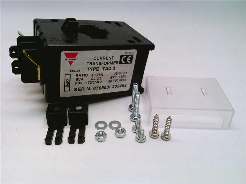 CARLO GAVAZZI TAD3-400-5A