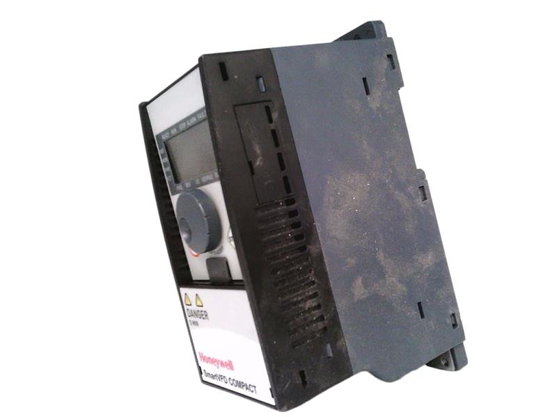 HONEYWELL HVFDCD1B0007F01