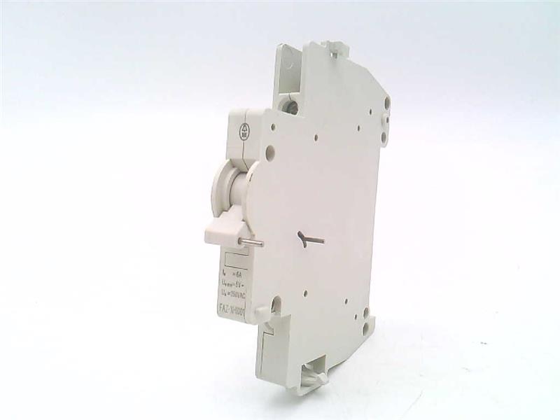 EATON CORPORATION FAZ-XHI001