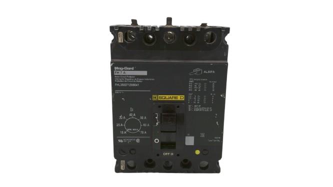 SCHNEIDER ELECTRIC FHL3600712M8041