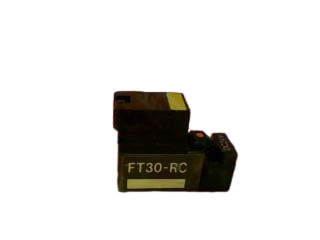 ASCO FT30-RC9C-KA-P30