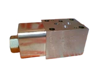 SUN HYDRAULICS EBA-9CK8