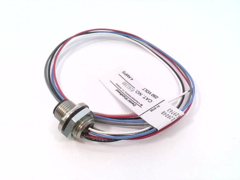MOLEX 81612SS
