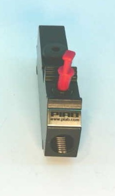 PIAB VACUUM PRODUCTS 01.06.288